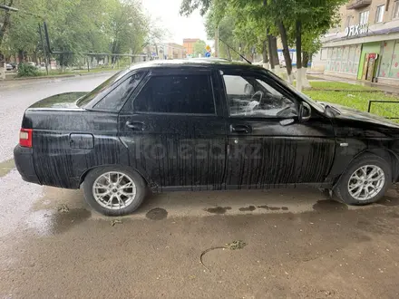 ВАЗ (Lada) 2110 2007 года за 900 000 тг. в Уральск – фото 4