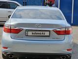 Lexus ES 250 2013 годаfor12 500 000 тг. в Алматы – фото 2