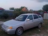 ВАЗ (Lada) 2112 2007 года за 650 000 тг. в Аксай – фото 2