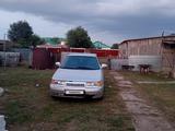 ВАЗ (Lada) 2112 2007 года за 650 000 тг. в Аксай
