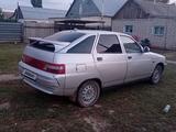 ВАЗ (Lada) 2112 2007 года за 650 000 тг. в Аксай – фото 4
