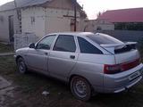 ВАЗ (Lada) 2112 2007 года за 650 000 тг. в Аксай – фото 5