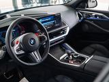 BMW XM 50e 2024 года за 89 532 517 тг. в Астана – фото 3