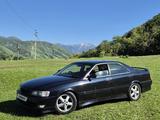 Toyota Chaser 1997 года за 4 000 000 тг. в Алматы – фото 2