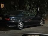 Toyota Chaser 1997 года за 4 000 000 тг. в Алматы – фото 4