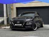 Hyundai Kona 2018 года за 8 500 000 тг. в Бишкек