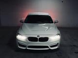 BMW 320 2015 годаүшін7 800 000 тг. в Актау – фото 5