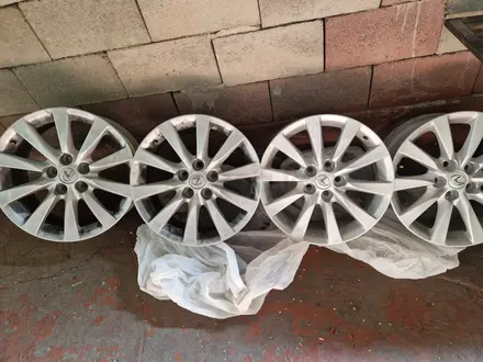 Диски на LS 460 за 105 000 тг. в Алматы