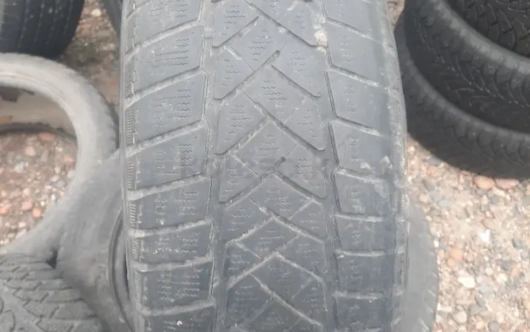3 шины Dunlop 235/60 R18 за 15 000 тг. в Усть-Каменогорск