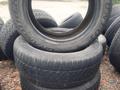 3 шины Dunlop 235/60 R18 за 15 000 тг. в Усть-Каменогорск – фото 2