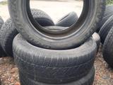 3 шины Dunlop 235/60 R18for15 000 тг. в Усть-Каменогорск – фото 2