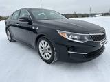 Kia Optima 2015 года за 6 300 000 тг. в Кокшетау – фото 2