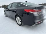 Kia Optima 2015 года за 7 400 000 тг. в Кокшетау – фото 4