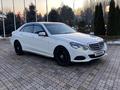 Mercedes-Benz E 200 2014 года за 4 200 000 тг. в Кордай – фото 9