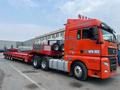 Benchi Heavy Industry  Бес осьті төмен жазық жартылай тіркеме 2025 годаүшін11 500 000 тг. в Алматы – фото 3