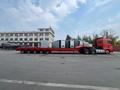 Benchi Heavy Industry  Бес осьті төмен жазық жартылай тіркеме 2025 годаүшін11 500 000 тг. в Алматы – фото 6