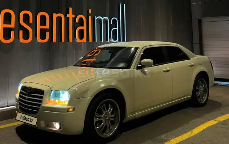 Chrysler 300C 2006 года за 5 500 000 тг. в Алматы
