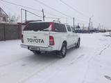 Toyota Hilux 2014 года за 12 300 000 тг. в Атырау – фото 3