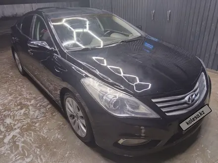 Hyundai Grandeur 2013 года за 7 300 000 тг. в Алматы