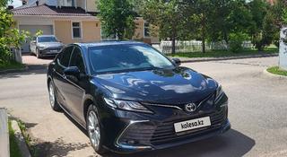 Toyota Camry 2023 года за 12 300 000 тг. в Астана