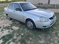 ВАЗ (Lada) Priora 2170 2007 годаүшін1 100 000 тг. в Уральск – фото 6