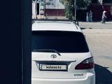 Toyota Ipsum 2006 года за 4 500 000 тг. в Атырау – фото 4