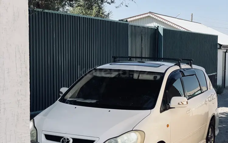 Toyota Ipsum 2006 годаүшін4 500 000 тг. в Атырау