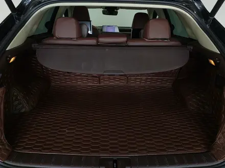 Lexus RX 350 2017 года за 13 480 000 тг. в Шымкент – фото 10