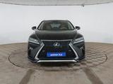 Lexus RX 350 2017 года за 13 480 000 тг. в Шымкент – фото 2