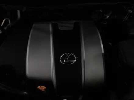 Lexus RX 350 2017 года за 13 480 000 тг. в Шымкент – фото 11