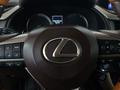 Lexus RX 350 2017 года за 13 480 000 тг. в Шымкент – фото 24