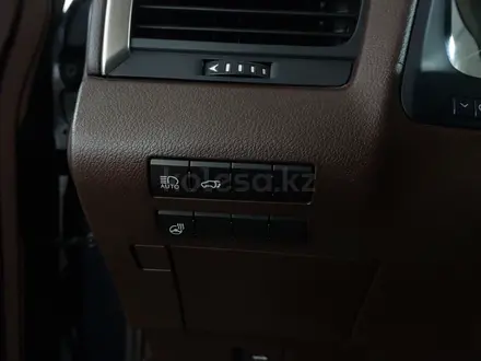 Lexus RX 350 2017 года за 13 480 000 тг. в Шымкент – фото 18