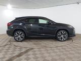 Lexus RX 350 2017 года за 13 480 000 тг. в Шымкент – фото 4