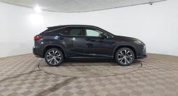 Lexus RX 350 2017 года за 13 480 000 тг. в Шымкент – фото 4