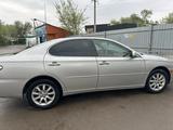 Lexus ES 330 2004 года за 6 500 000 тг. в Алматы – фото 3