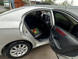Lexus ES 330 2004 года за 6 500 000 тг. в Алматы – фото 4
