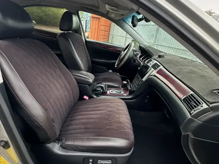Lexus ES 330 2004 года за 6 500 000 тг. в Алматы – фото 10