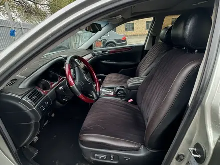 Lexus ES 330 2004 года за 6 500 000 тг. в Алматы – фото 12