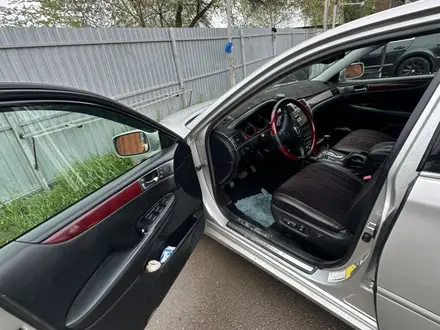 Lexus ES 330 2004 года за 6 500 000 тг. в Алматы – фото 11
