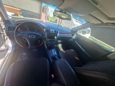Lexus ES 330 2004 года за 6 500 000 тг. в Алматы – фото 21