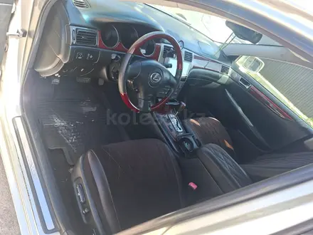 Lexus ES 330 2004 года за 6 500 000 тг. в Алматы – фото 23