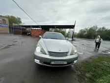 Lexus ES, 2004