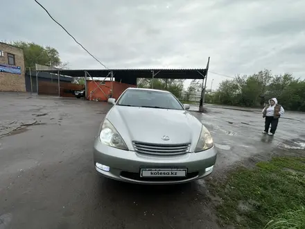 Lexus ES 330 2004 года за 6 500 000 тг. в Алматы