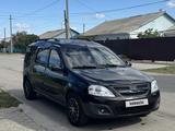 ВАЗ (Lada) Largus 2019 годаүшін3 200 000 тг. в Костанай