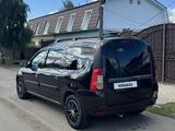 ВАЗ (Lada) Largus 2019 годаүшін3 200 000 тг. в Костанай – фото 3
