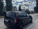 ВАЗ (Lada) Largus 2019 годаүшін3 200 000 тг. в Костанай – фото 4