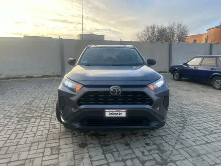 Toyota RAV4 2019 года за 10 200 000 тг. в Актобе – фото 10