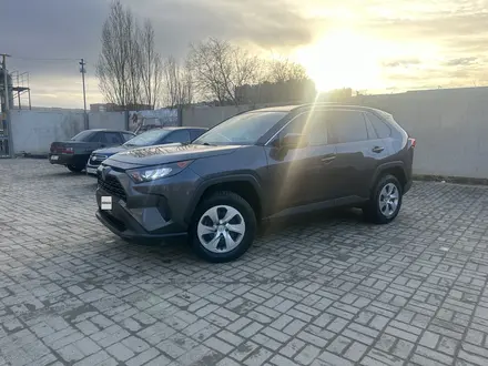 Toyota RAV4 2019 года за 10 200 000 тг. в Актобе – фото 6