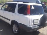 Honda CR-V 1998 года за 3 100 000 тг. в Астана – фото 4