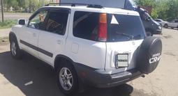 Honda CR-V 1998 года за 3 100 000 тг. в Астана – фото 4